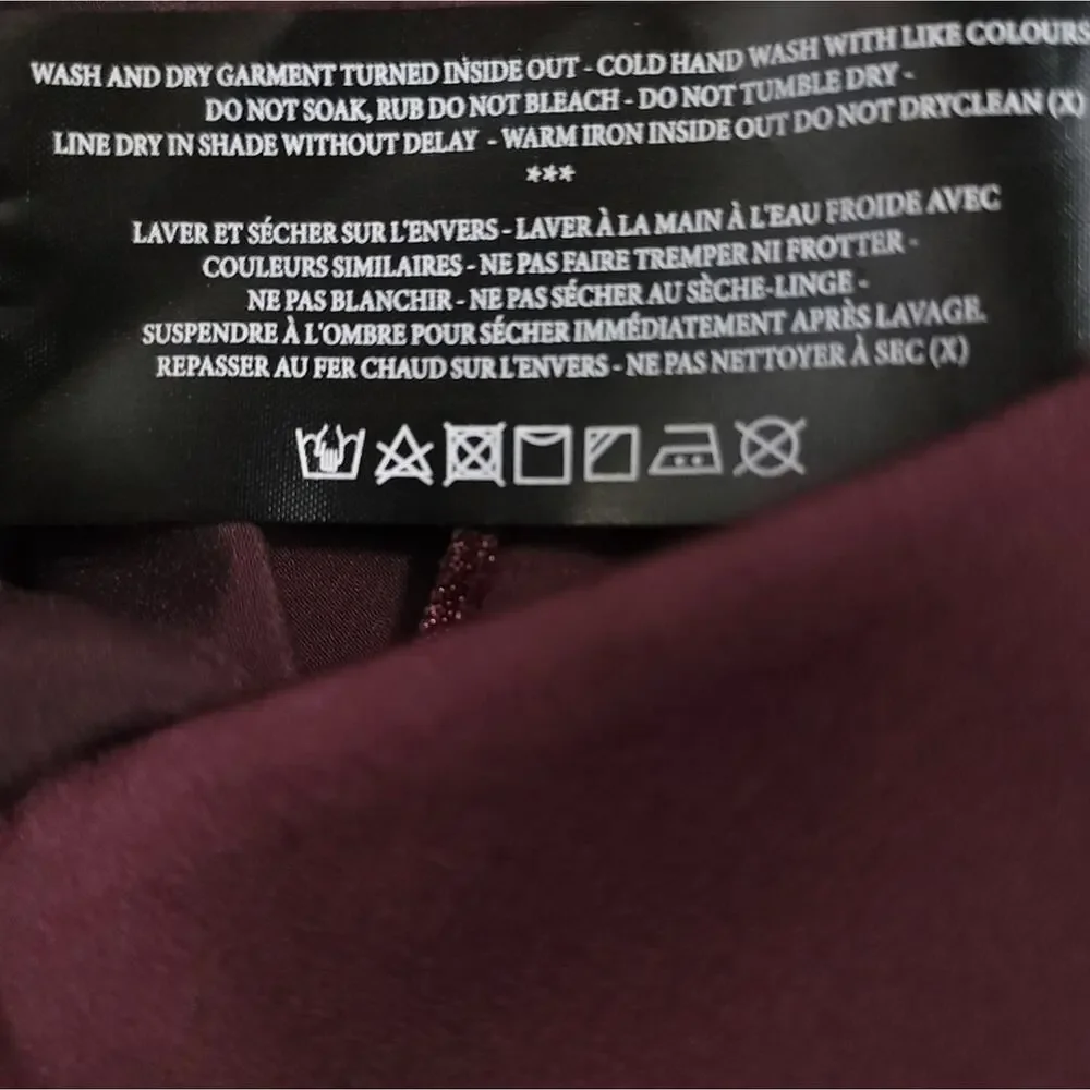 Cameo The Label Blessed Pleated Mini Skirt - Picture 7 of 9